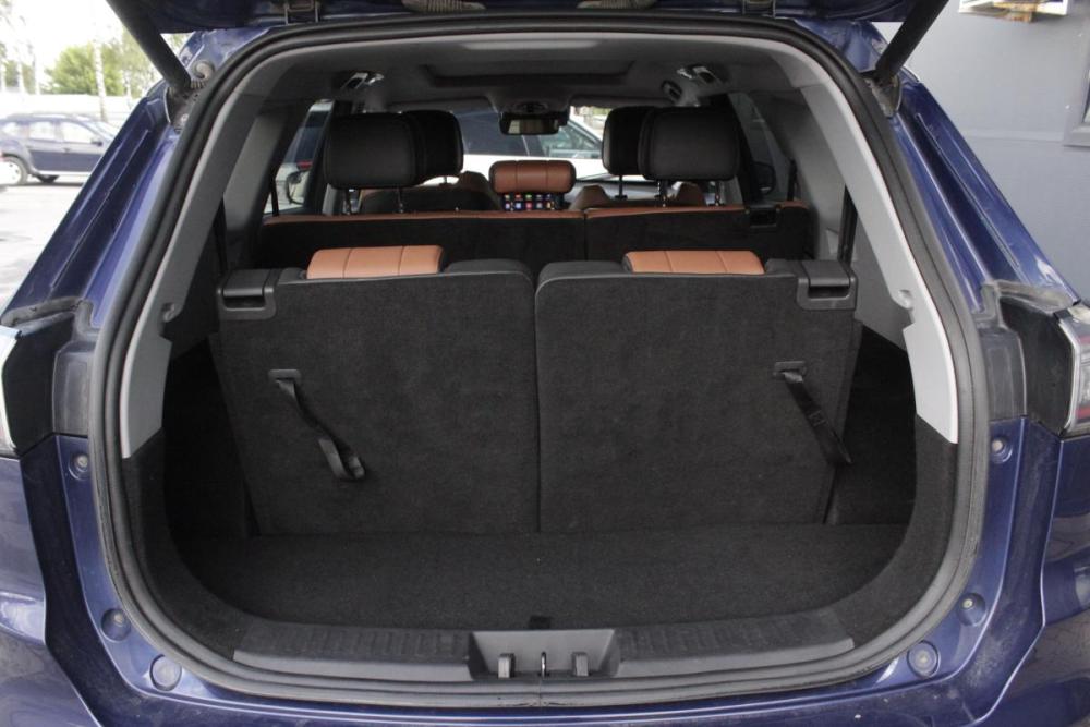 Chery Tiggo 8 Pro Max I Брянск  - изображение 26