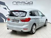 BMW 2 серии Gran Tourer F46 Рестайлинг Ростов-на-Дону  - изображение 21