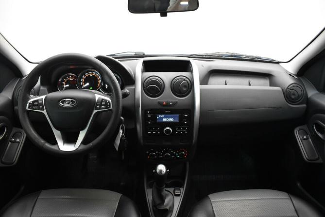Lada (ВАЗ) Largus I Рестайлинг с пробегом 2021 года, цена 1 120 000 рублей, 111371 км, универсал, Автокод Объявления