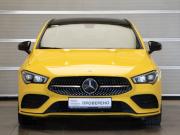 Mercedes-Benz CLA II (C118 X118) Москва  - изображение 39