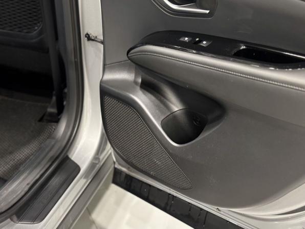 Hyundai Tucson IV с пробегом 2023 года, цена 3 399 000 рублей, 50700 км, внедорожник, Автокод Объявления