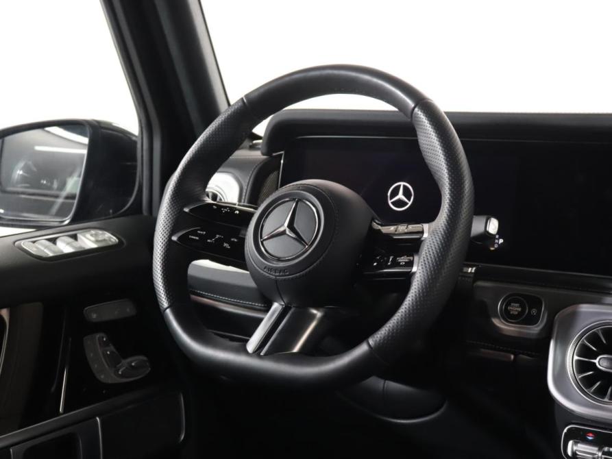 Mercedes-Benz G-Класс III (W465) Рестайлинг Москва  - изображение 16
