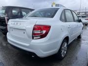 Lada (ВАЗ) Granta I Рестайлинг Екатеринбург  - изображение 11