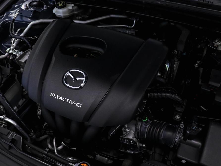 Mazda 3 IV (BP) Красноярск  - изображение 30