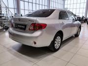 Toyota Corolla X (E140 E150) Казань  - изображение 28