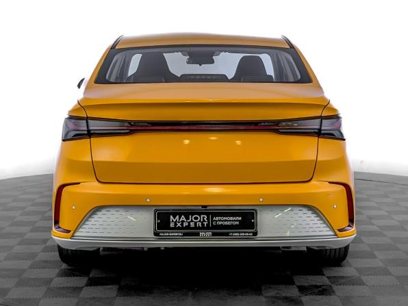 BAIC U5 Plus с пробегом 2024 года, цена 895 000 рублей, 158929 км, седан, Автокод Объявления