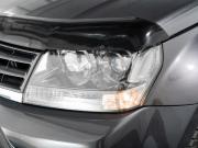 Suzuki Grand Vitara II Рестайлинг 2 Иркутск  - изображение 40