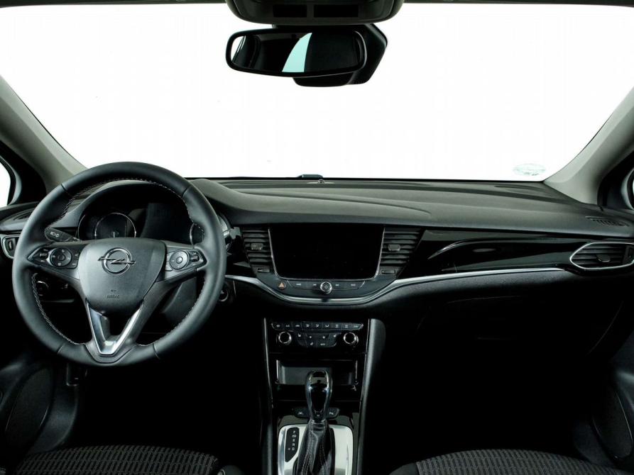 Opel Astra K Рестайлинг Санкт-Петербург  - изображение 14