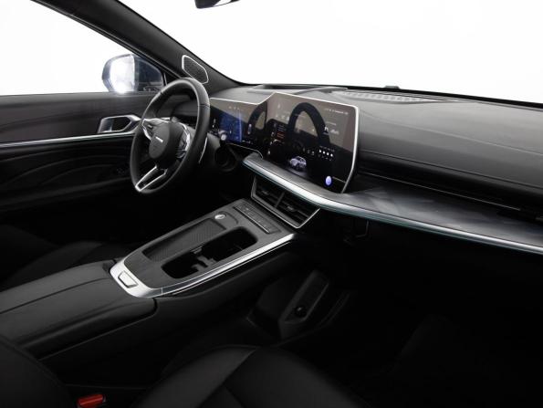Haval F7 II с пробегом 2025 года, цена 2 899 000 рублей, 37244 км, внедорожник, Автокод Объявления