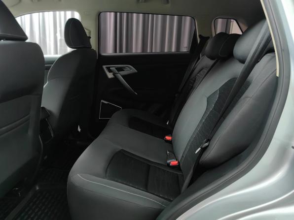 Geely Atlas I с пробегом 2018 года, цена 1 649 000 рублей, 74897 км, внедорожник, Автокод Объявления