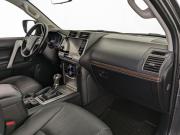 Toyota Land Cruiser Prado 150 Series Рестайлинг 3 Москва  - изображение 40