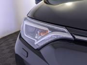 Toyota RAV4 IV (XA40) Рестайлинг Москва  - изображение 47