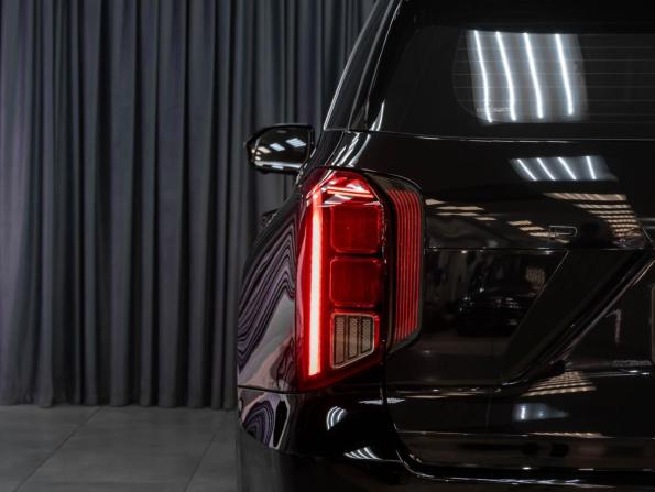 Hyundai Palisade I Рестайлинг с пробегом 2024 года, цена 7 499 000 рублей, 28620 км, внедорожник, Автокод Объявления