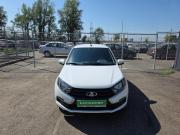 Lada (ВАЗ) Granta I Рестайлинг Ростов-на-Дону  - изображение 20