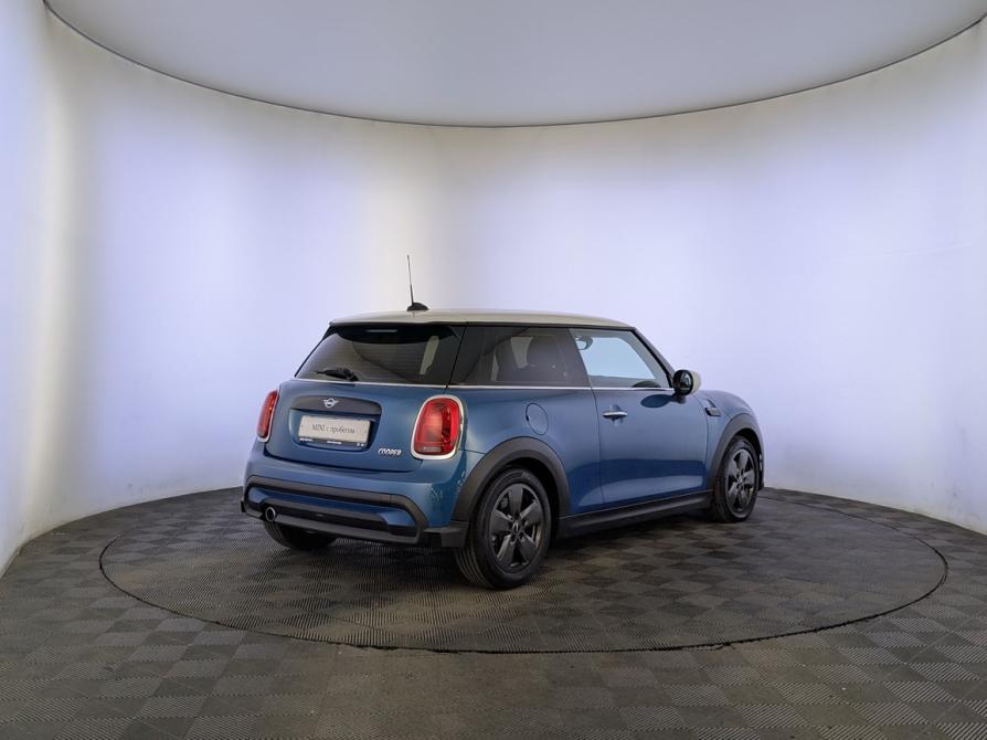Mini Hatch III (F55/F56) Рестайлинг 2 Москва  - изображение 5
