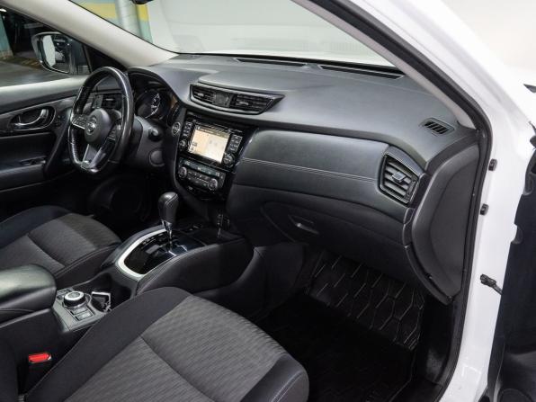 Nissan X-Trail III с пробегом 2019 года, цена 2 150 000 рублей, 98516 км, внедорожник, Автокод Объявления