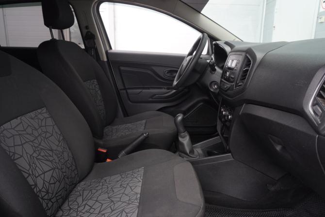 Lada (ВАЗ) XRAY I с пробегом 2018 года, цена 769 000 рублей, 138840 км, хэтчбек, Автокод Объявления