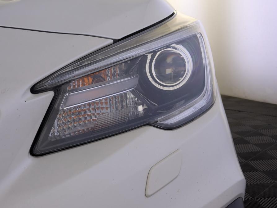 Subaru Legacy VI Рестайлинг Москва  - изображение 17
