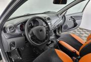 Lada (ВАЗ) Granta I Рестайлинг Нижний Новгород  - изображение 24