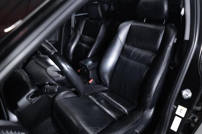 Honda Accord VII Рестайлинг с пробегом 2007 года, цена 1 100 000 рублей, 322503 км, седан, Автокод Объявления