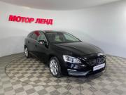 Volvo V60 I Рестайлинг Воронеж  - изображение 29