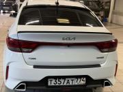Kia Rio IV Рестайлинг Челябинск  - изображение 24
