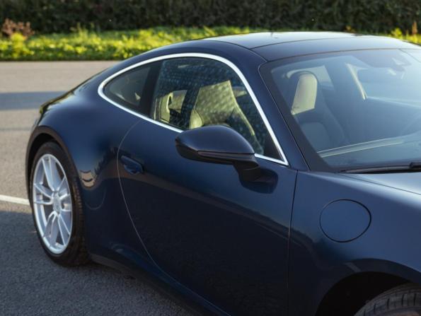 Porsche 911 VIII (992) с пробегом 2021 года, цена 12 999 900 рублей, 21601 км, купе, Автокод Объявления