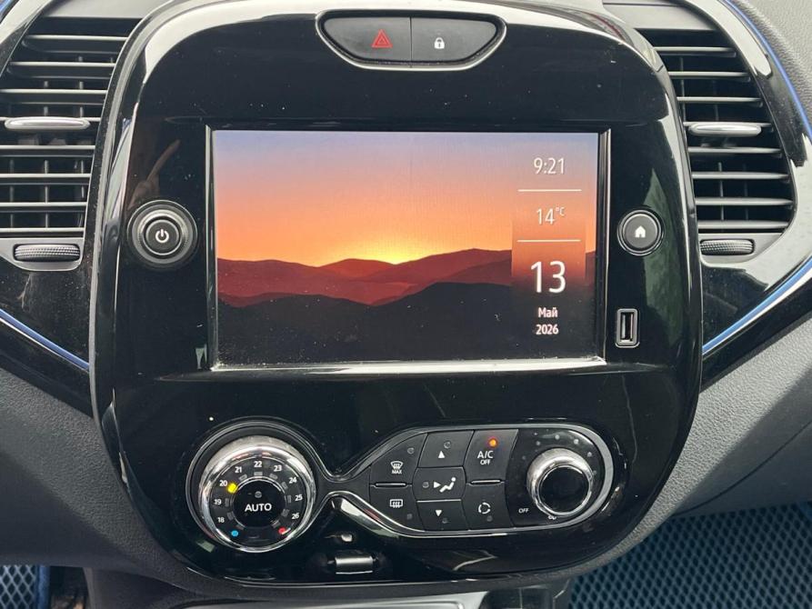 Renault Kaptur I Рестайлинг Ижевск  - изображение 20