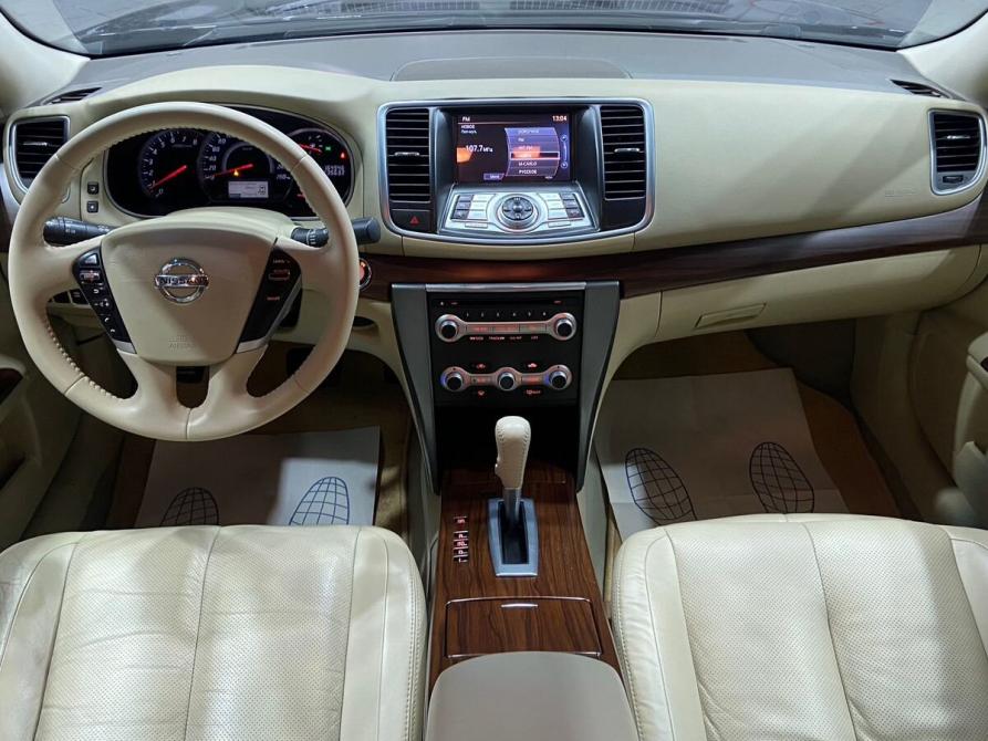 Nissan Teana II Рестайлинг Оренбург  - изображение 10