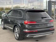 Audi Q7 II (4M) Рестайлинг Воронеж  - изображение 29