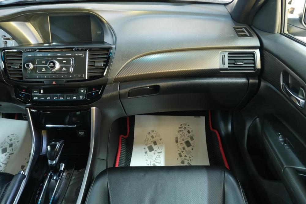 Honda Accord IX Рестайлинг Омск  - изображение 19