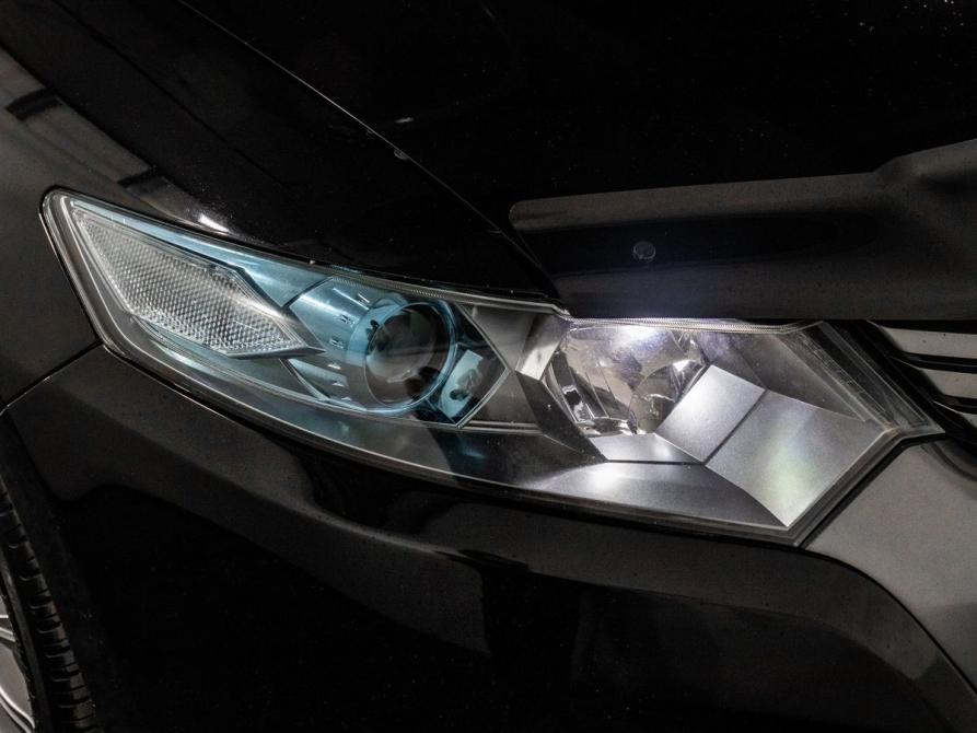 Honda Insight II Иркутск  - изображение 21