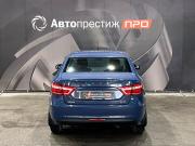 Lada (ВАЗ) Vesta I Пермь  - изображение 26
