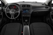 Volkswagen Polo V Челябинск  - изображение 25