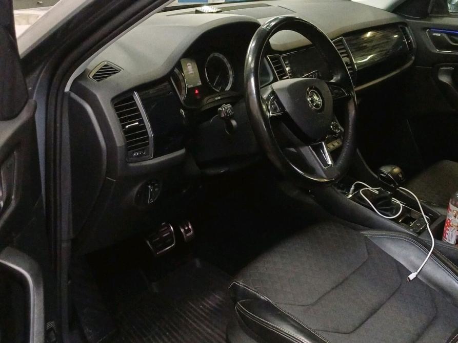 Skoda Kodiaq I Санкт-Петербург  - изображение 5