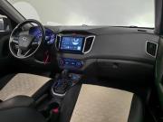 Hyundai Creta I Рестайлинг Москва  - изображение 33