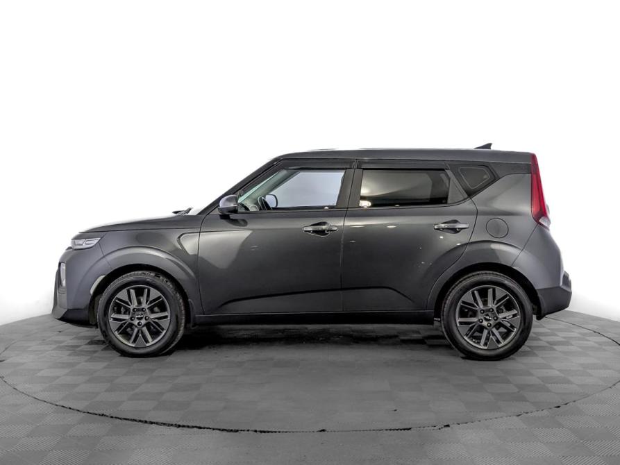 Kia Soul III Москва  - изображение 8