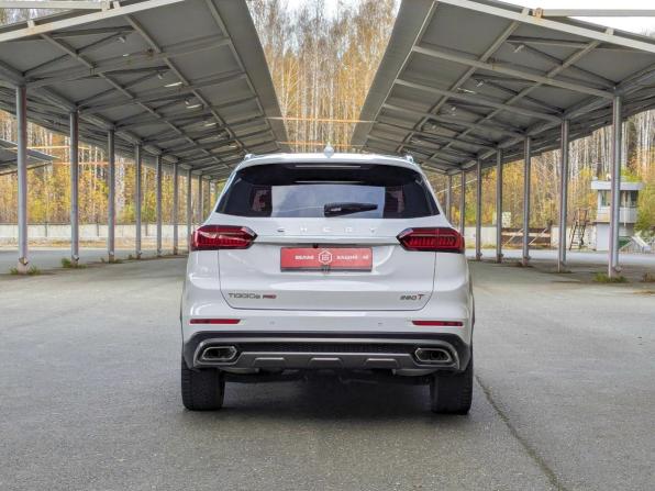 Chery Tiggo 8 Pro I с пробегом 2021 года, цена 2 349 900 рублей, 26000 км, внедорожник, Автокод Объявления