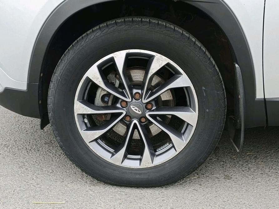 Chery Tiggo 7 I Санкт-Петербург  - изображение 34