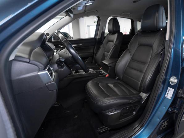 Mazda CX-5 II с пробегом 2018 года, цена 2 590 000 рублей, 91805 км, внедорожник, Автокод Объявления