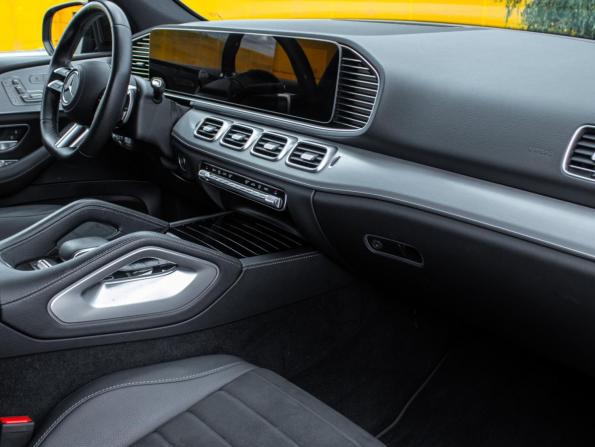 Mercedes-Benz GLE II (V167) Рестайлинг с пробегом 2024 года, цена 11 100 000 рублей, 22082 км, внедорожник, Автокод Объявления