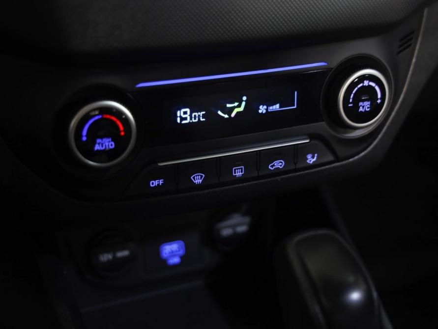 Hyundai Creta I Рестайлинг Санкт-Петербург  - изображение 15