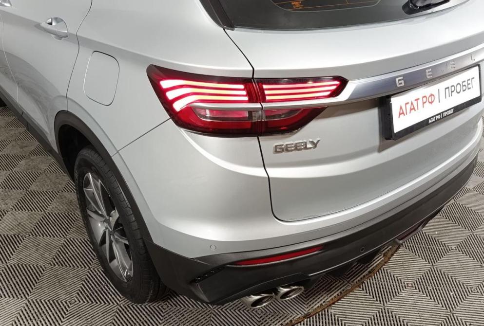 Geely Coolray I Волгоград  - изображение 19