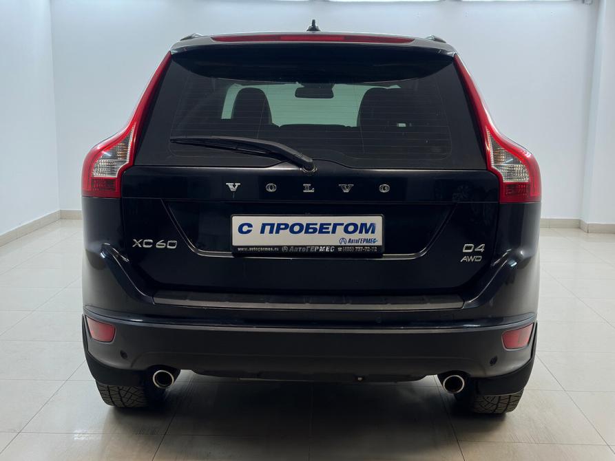 Volvo XC60 I Москва  - изображение 3