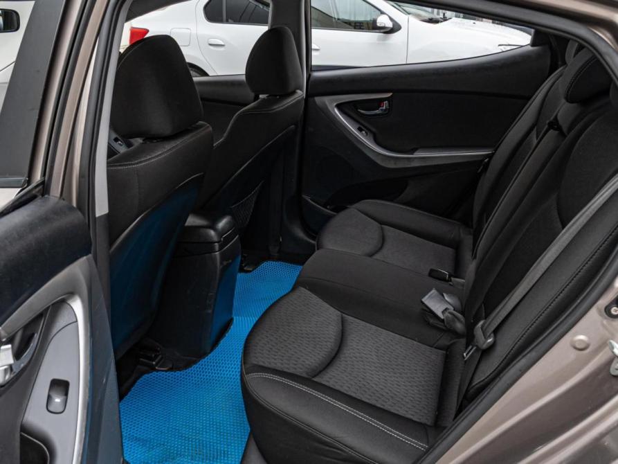 Hyundai Elantra V (MD) Краснодар  - изображение 11