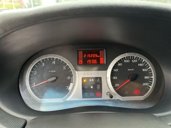 Lada (ВАЗ) Largus I с пробегом 2014 года, цена 499 000 рублей, 215000 км, универсал, Автокод Объявления