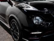 Nissan Juke Nismo I Рестайлинг Чита  - изображение 34