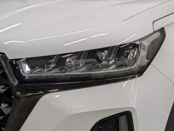 Chery Tiggo 7 Pro Max I с пробегом 2024 года, цена 1 915 000 рублей, 37755 км, внедорожник, Автокод Объявления