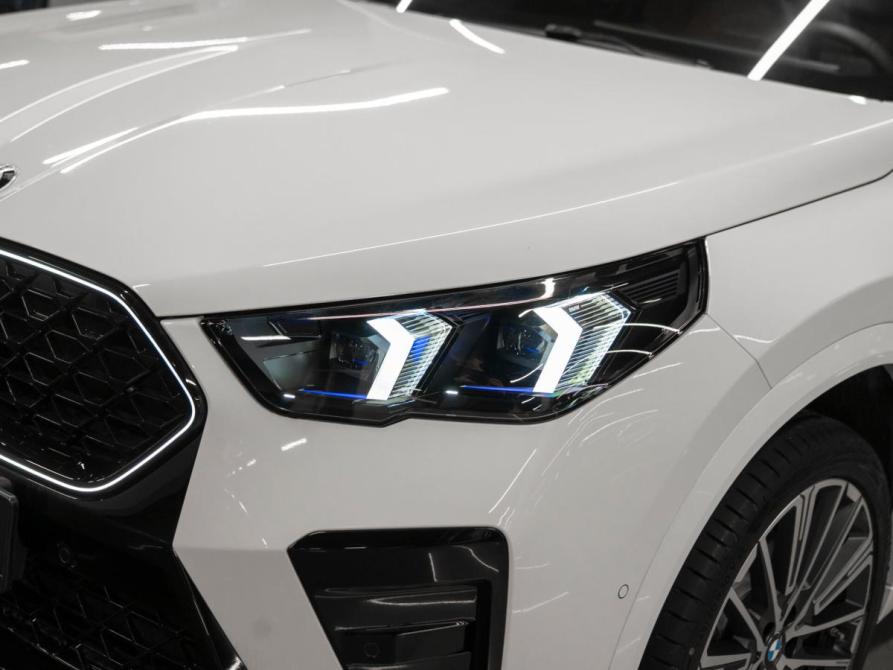 BMW X2 II (U10) Москва  - изображение 28