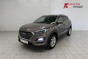 Hyundai Tucson III Рестайлинг Астрахань  - изображение 19